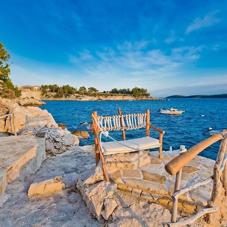 Apartments Villa Marcelina Hvar Town Exterior photo