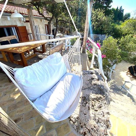 Apartments Villa Marcelina Hvar Town Exterior photo