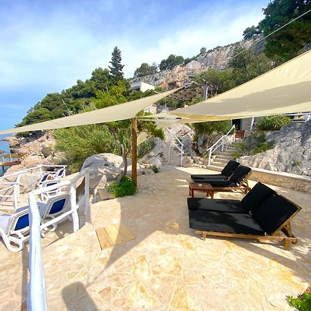 Apartments Villa Marcelina Hvar Town Exterior photo