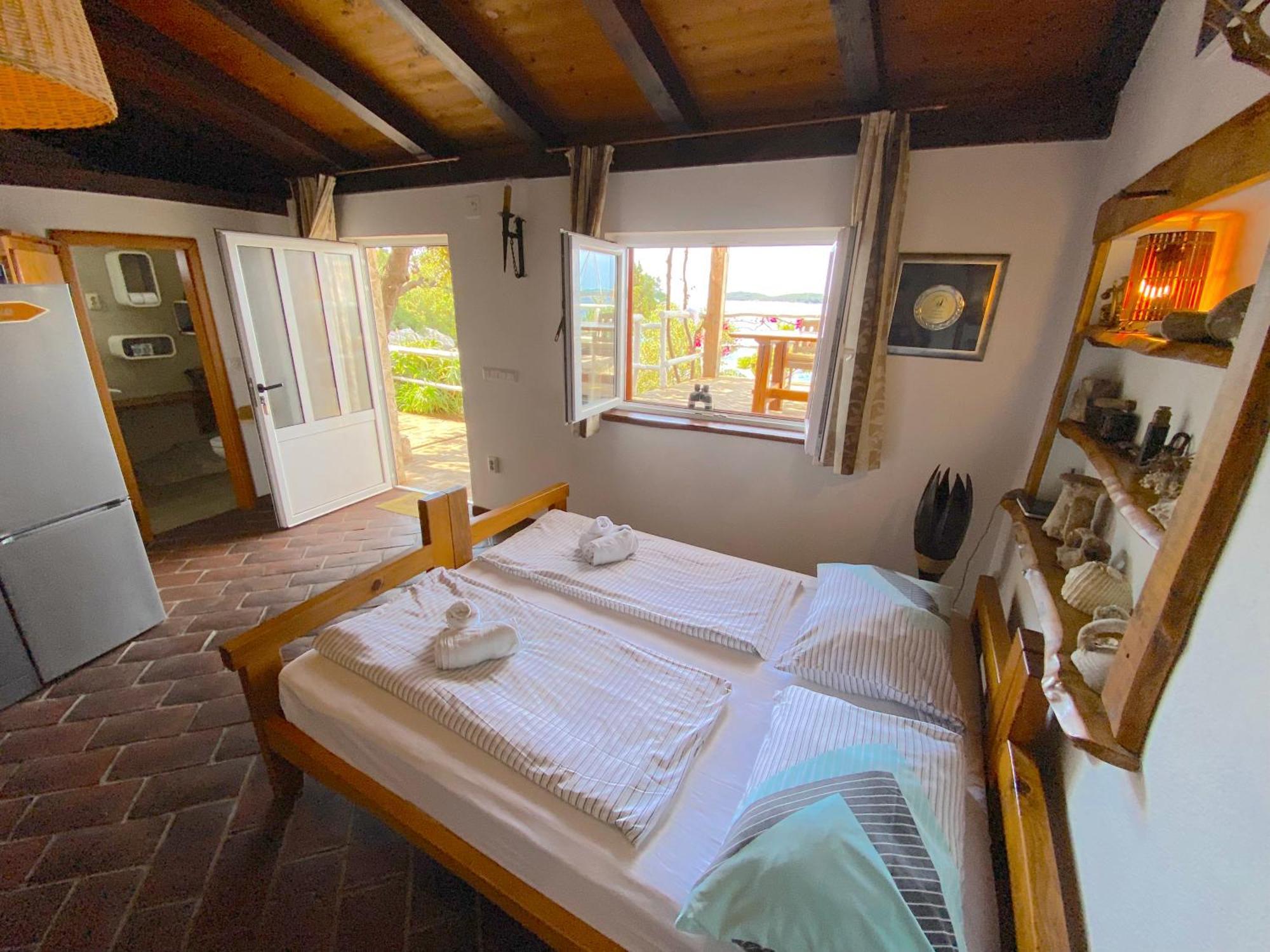 Apartments Villa Marcelina Hvar Town Exterior photo