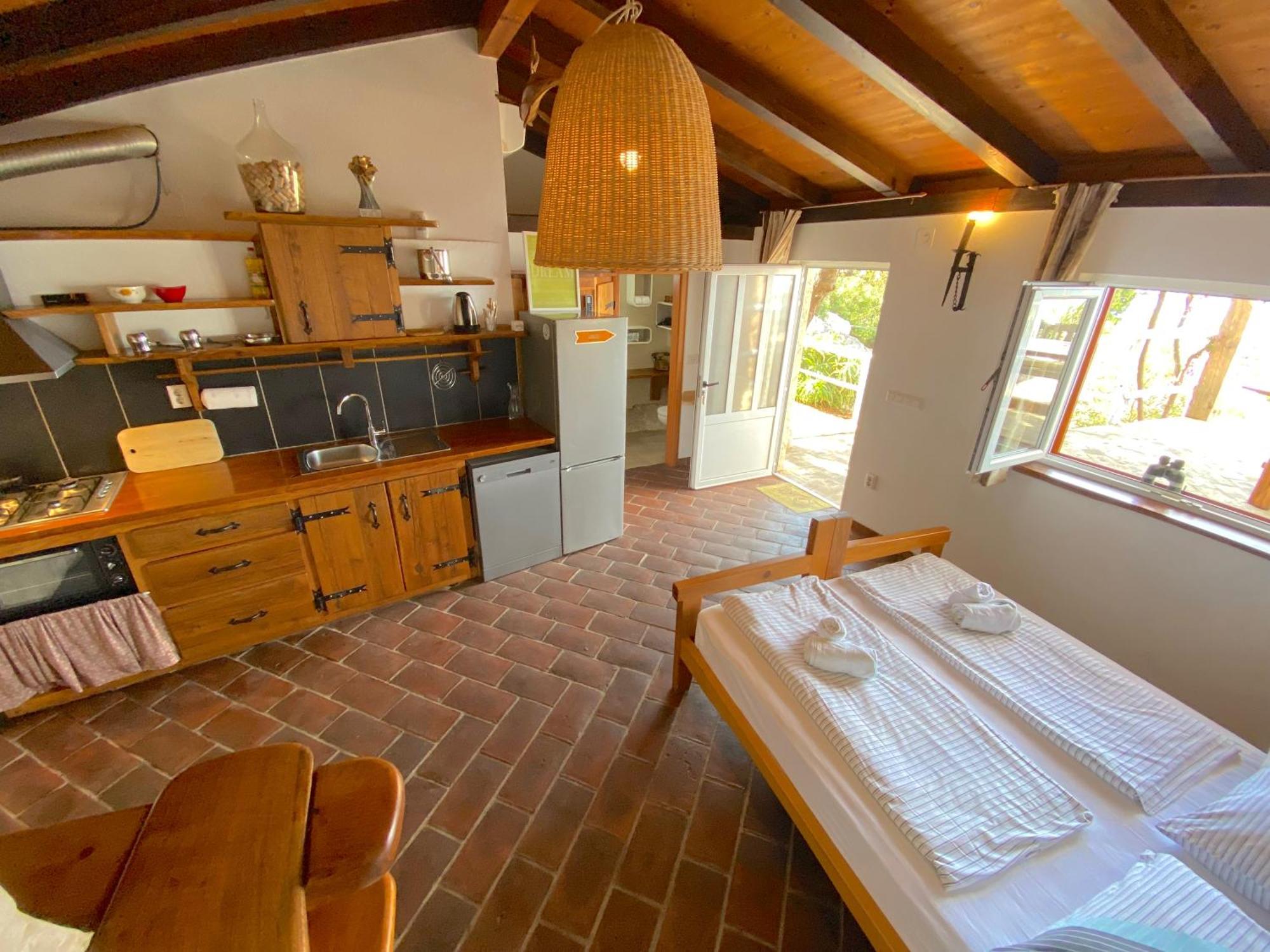 Apartments Villa Marcelina Hvar Town Exterior photo