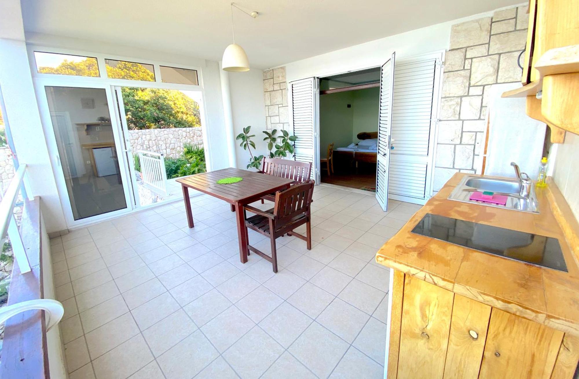 Apartments Villa Marcelina Hvar Town Room photo