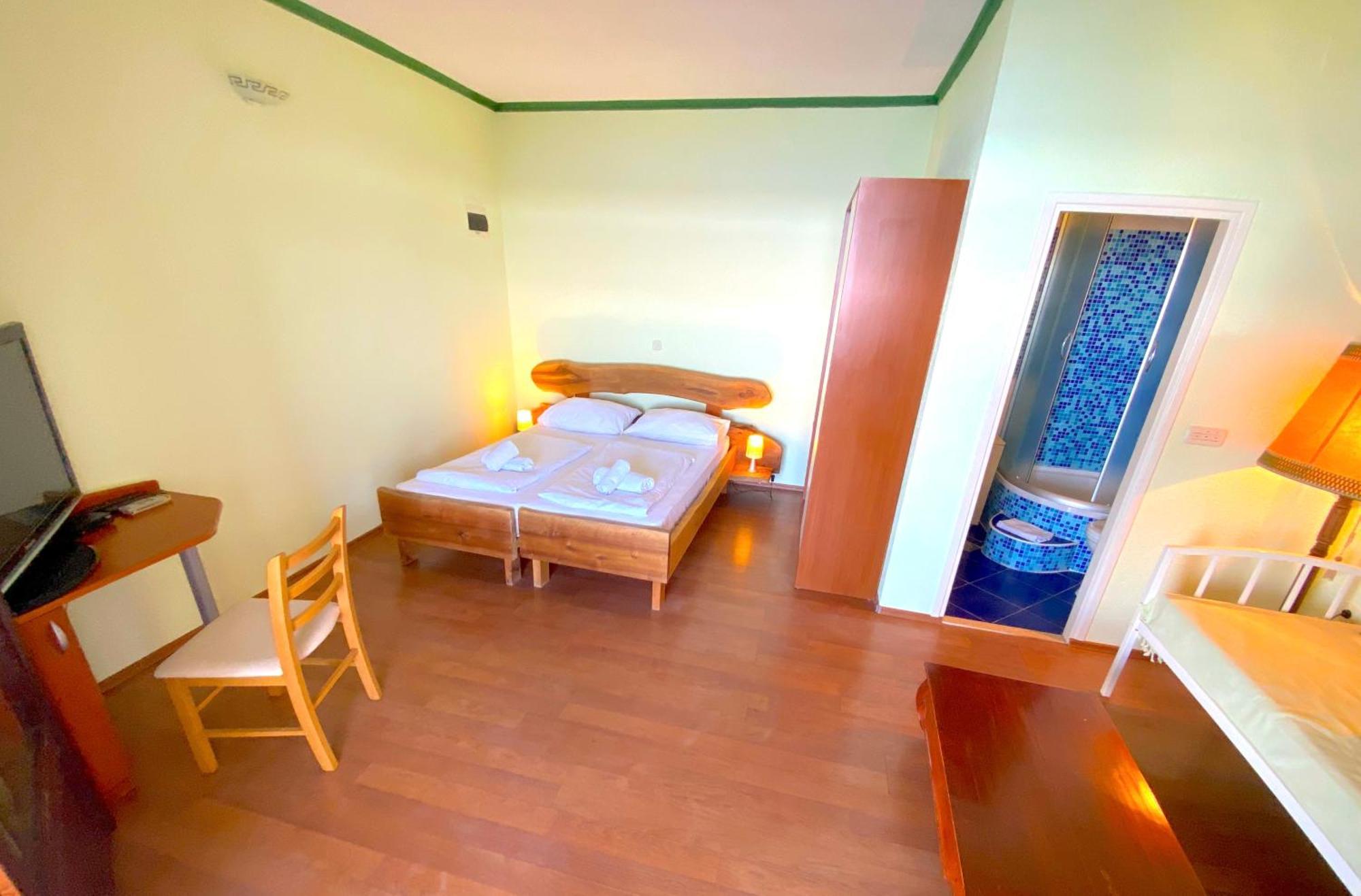 Apartments Villa Marcelina Hvar Town Room photo